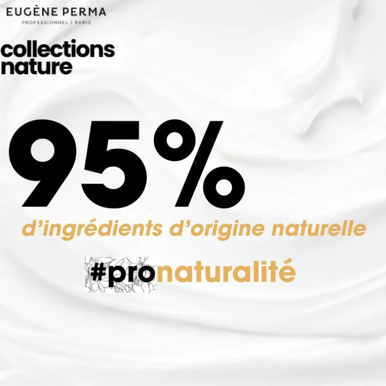 Shampooing sublimateur de boucles Collections Nature