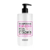 Shampooing technique après coloration 500ml