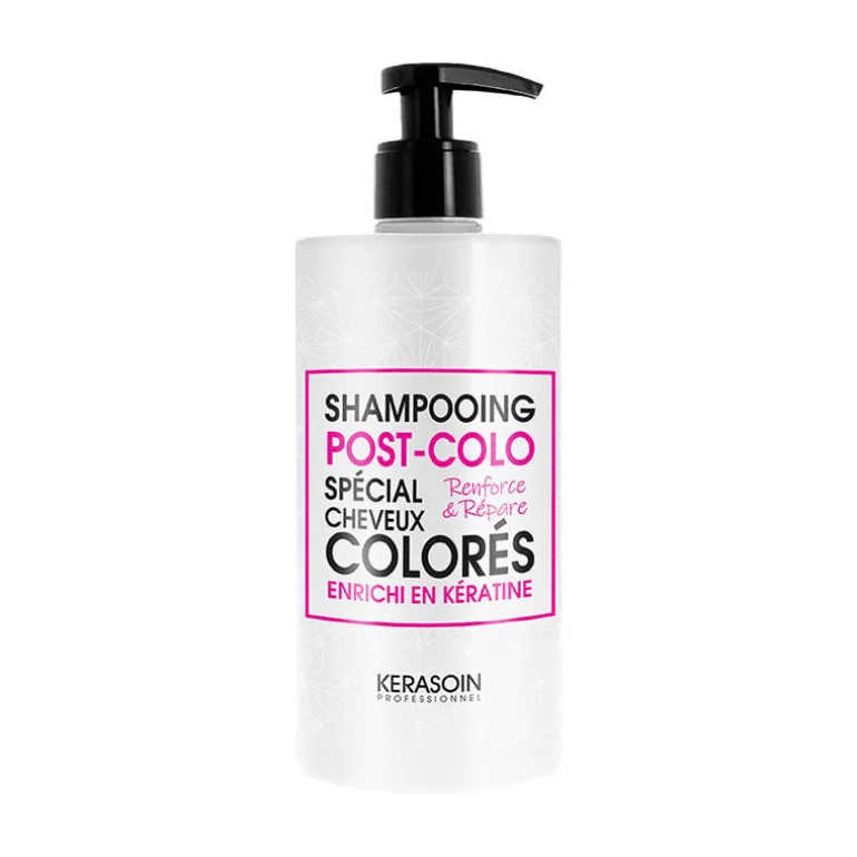 Shampooing technique après coloration 500ml