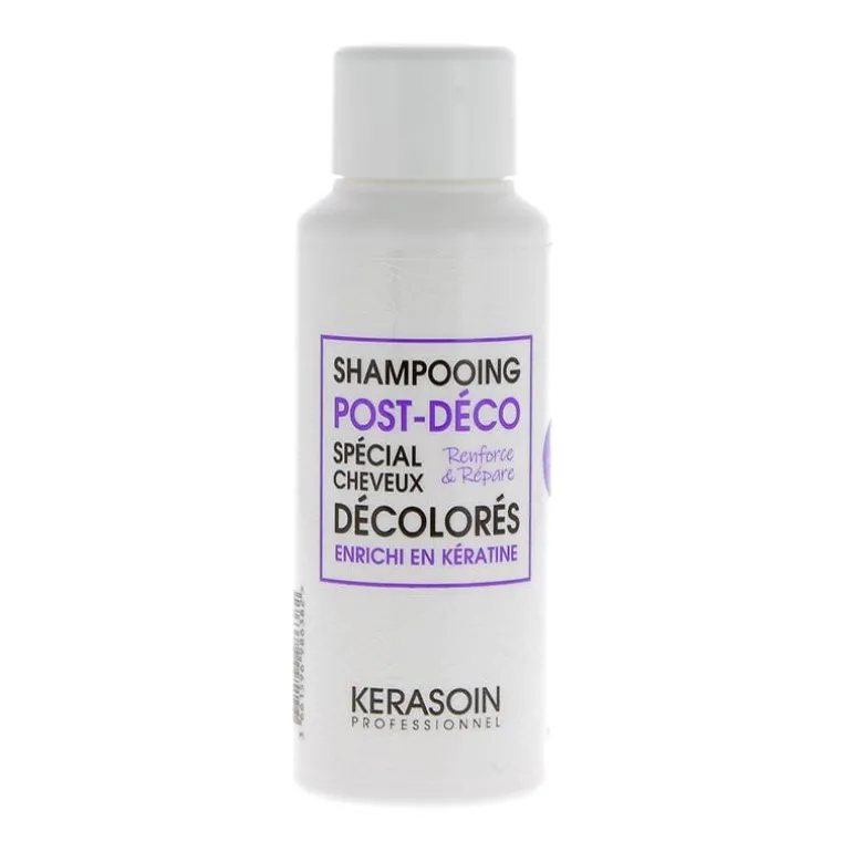 Shampooing technique post décoloration 75ml