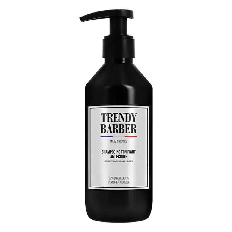 Shampooing tonifiant anti-chute