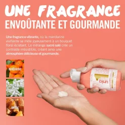 Shampooing tout-en-un cheveux bouclés Uniq One Curls