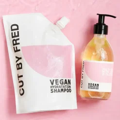 Shampooing Vegan Hydratation Shampoo 290ml