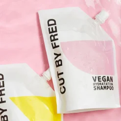 Shampooing Vegan Hydratation Shampoo recharge 520ml