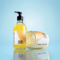 Shampooing Vegan Repair