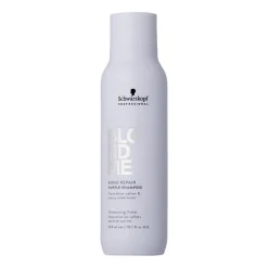 Shampooing violet Blondme Bond Repair Neutralisant