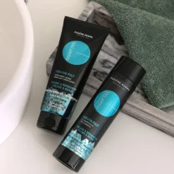 Shampooing volumateur Essentiel Keratin Pulp format voyage 100ml