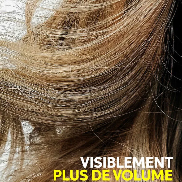 Shampooing volume Invigo Volume Boost 500ml