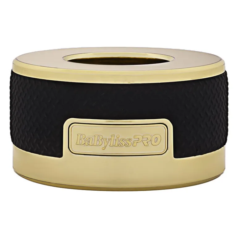 Socle de charge pour tondeuse de coupe Boost+ gold