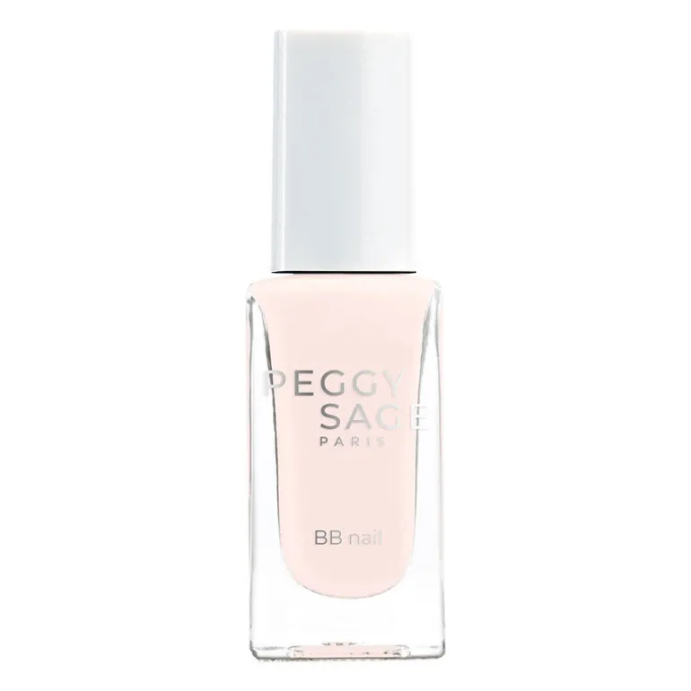 Soin 8 en 1 BB Nail Care 11ml