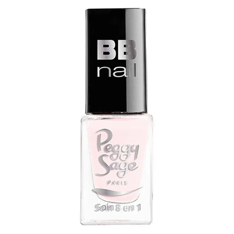 Soin 8 en 1 BB Nail Care 5ml