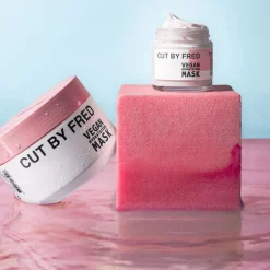 Soin 2 en 1 Vegan Hydratation Mask