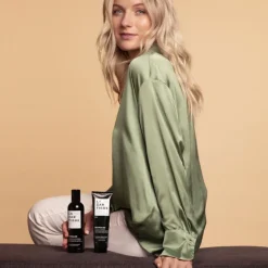 Soin après-shampooing Neutralize