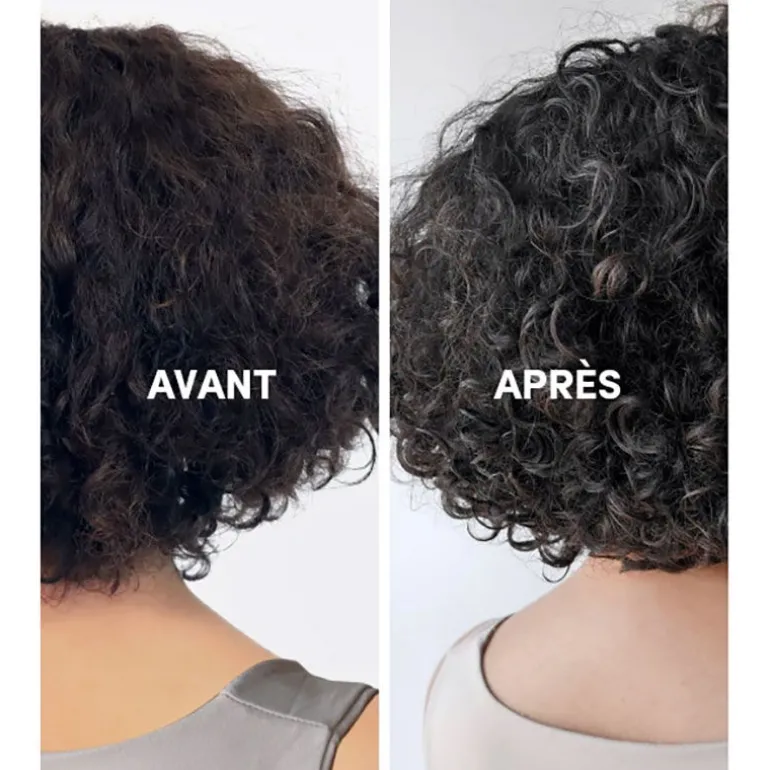 Soin capillaire nourrissant bio