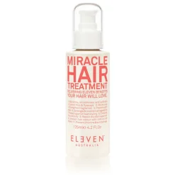 Soin crème sans rinçage Miracle Hair Treatment