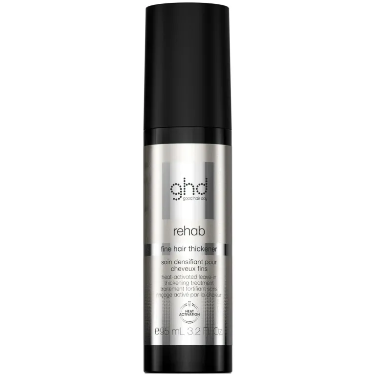 Soin densifiant pour cheveux fins Rehab