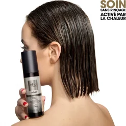 Soin densifiant pour cheveux fins Rehab