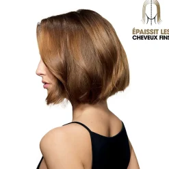 Soin densifiant pour cheveux fins Rehab