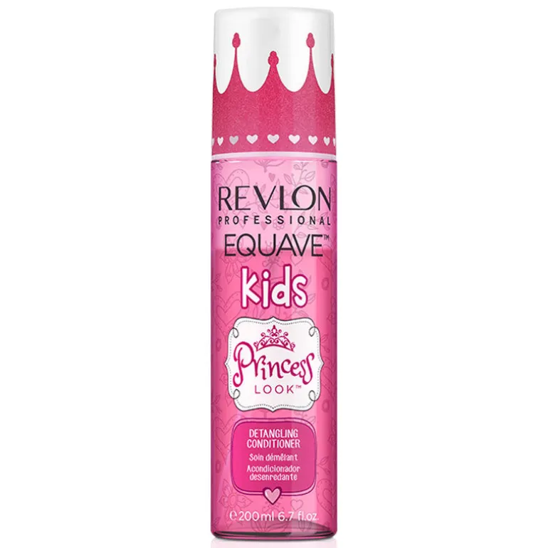 Soin démêlant enfant Equave
