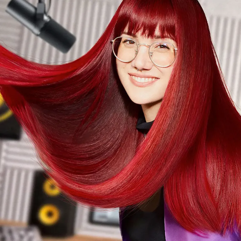 Soin démêlant instantané cheveux colorés Equave