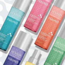 Soin démêlant instantané spécial boucles Equave