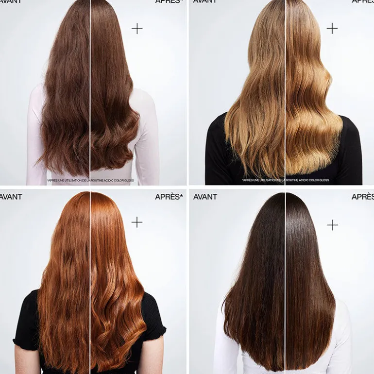 Soin gloss Acidic Color Gloss