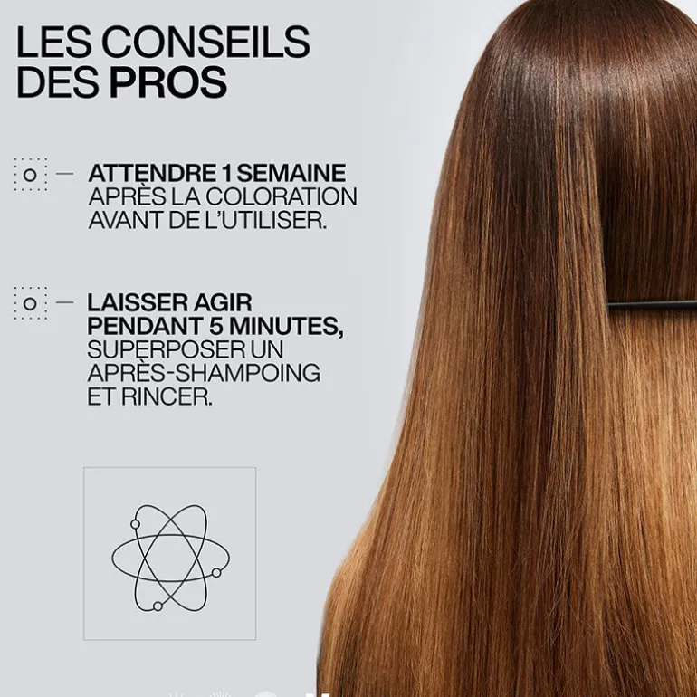 Soin gloss Acidic Color Gloss