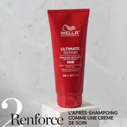 Soin miracle revitalisant Ultimate Repair 30ml