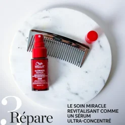 Soin miracle revitalisant Ultimate Repair 30ml