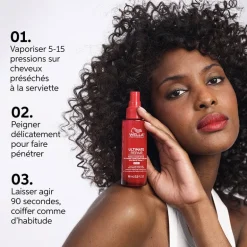 Soin miracle revitalisant Ultimate Repair 95ml