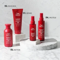 Soin miracle revitalisant Ultimate Repair 95ml