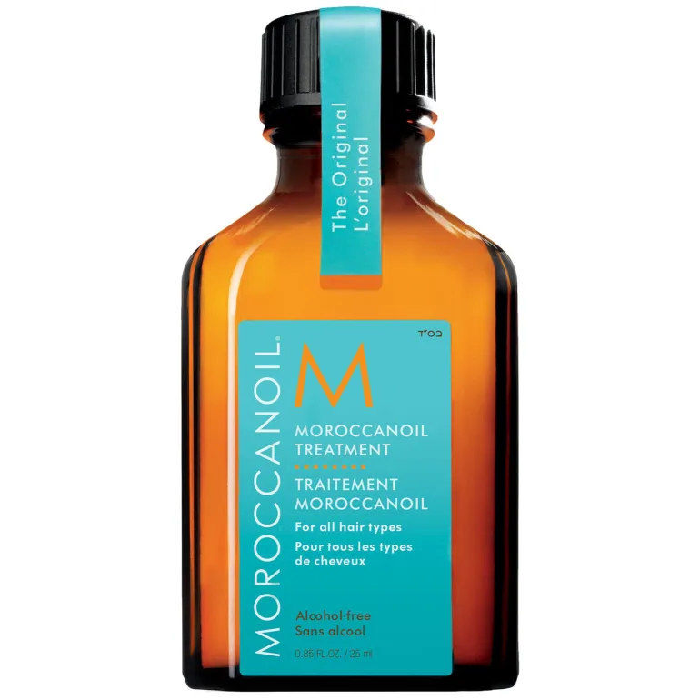 Soin original pour tous les types de cheveux 25 ml