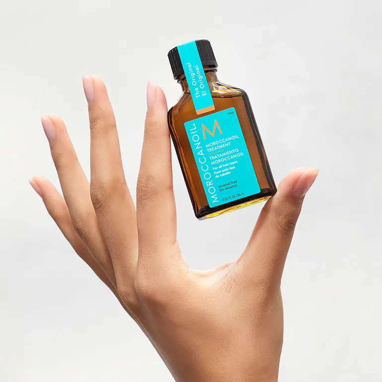 Soin original pour tous les types de cheveux 25 ml