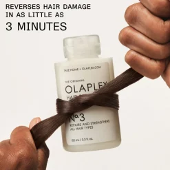 Soin reconstructeur de liens n°3 100ml