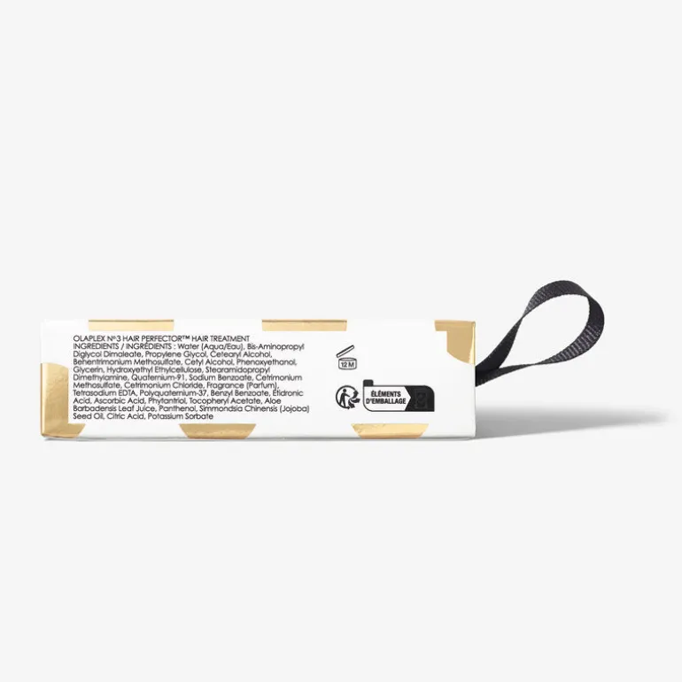 Soin reconstructeur n°3 Holidays Kits