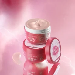 Soin restructurant Pink Power Mask