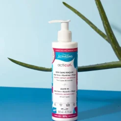 Soin sans rinçage Acticurl