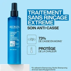 Soin sans rinçage anti casse Extreme anti-snap