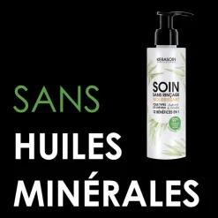 Soin sans rinçage nourrissant 12 en 1 Gamme Nature