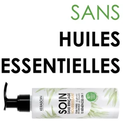 Soin sans rinçage nourrissant 12 en 1 Gamme Nature