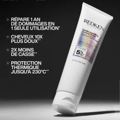Soin sans rinçage reconstructeur de liaisons Acidic Bonding Concentrate 150 ml