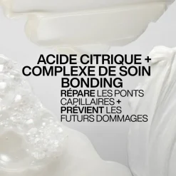Soin sans rinçage reconstructeur de liaisons Acidic Bonding Concentrate 50 ml