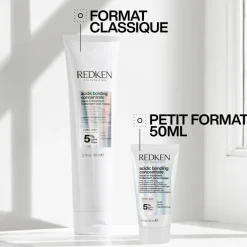 Soin sans rinçage reconstructeur de liaisons Acidic Bonding Concentrate 50 ml