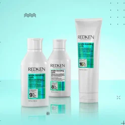 Soin sans rinçage réparateur cheveux bouclés Acidic Bonding Curls