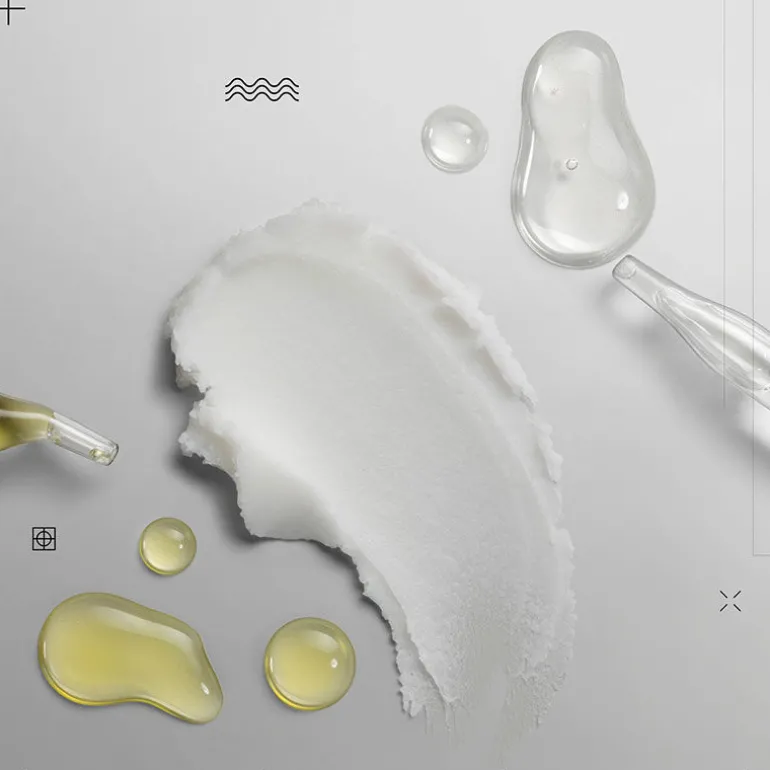 Soin sans rinçage réparateur cheveux bouclés Acidic Bonding Curls