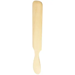 Spatule jambes