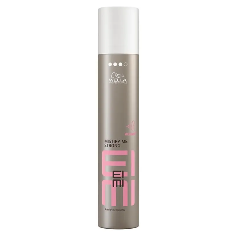 Spray à séchage rapide Mistify Me Strong Eimi 300ml