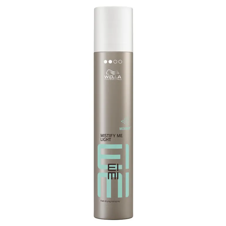 Spray à séchage rapide Mistify Me Light Eimi 300ml