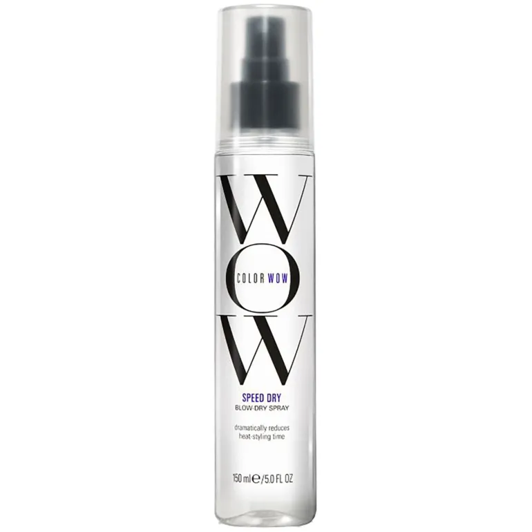 Spray accélérateur de brushing Speed Dry