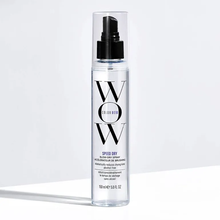Spray accélérateur de brushing Speed Dry